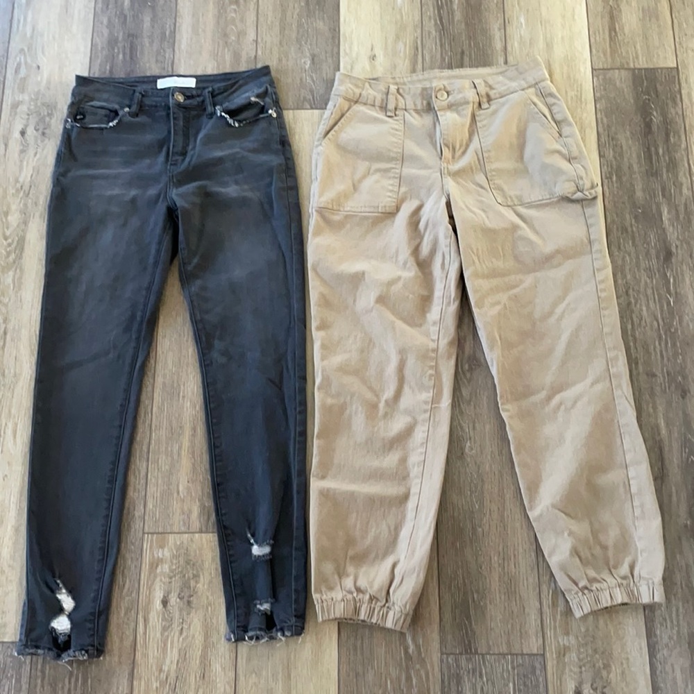 Pants